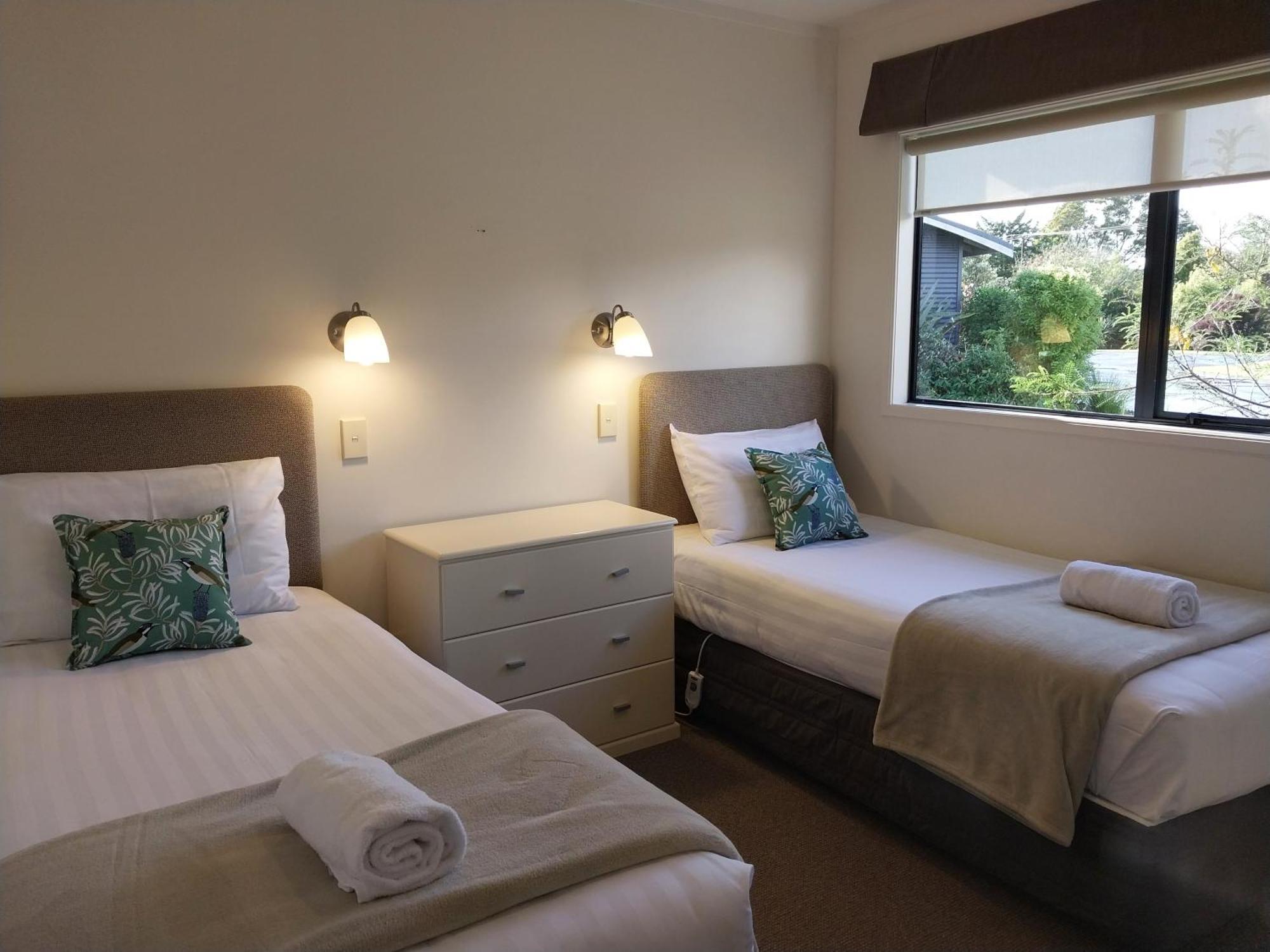 Patons Rock Beach Villas تاكاكا المظهر الخارجي الصورة