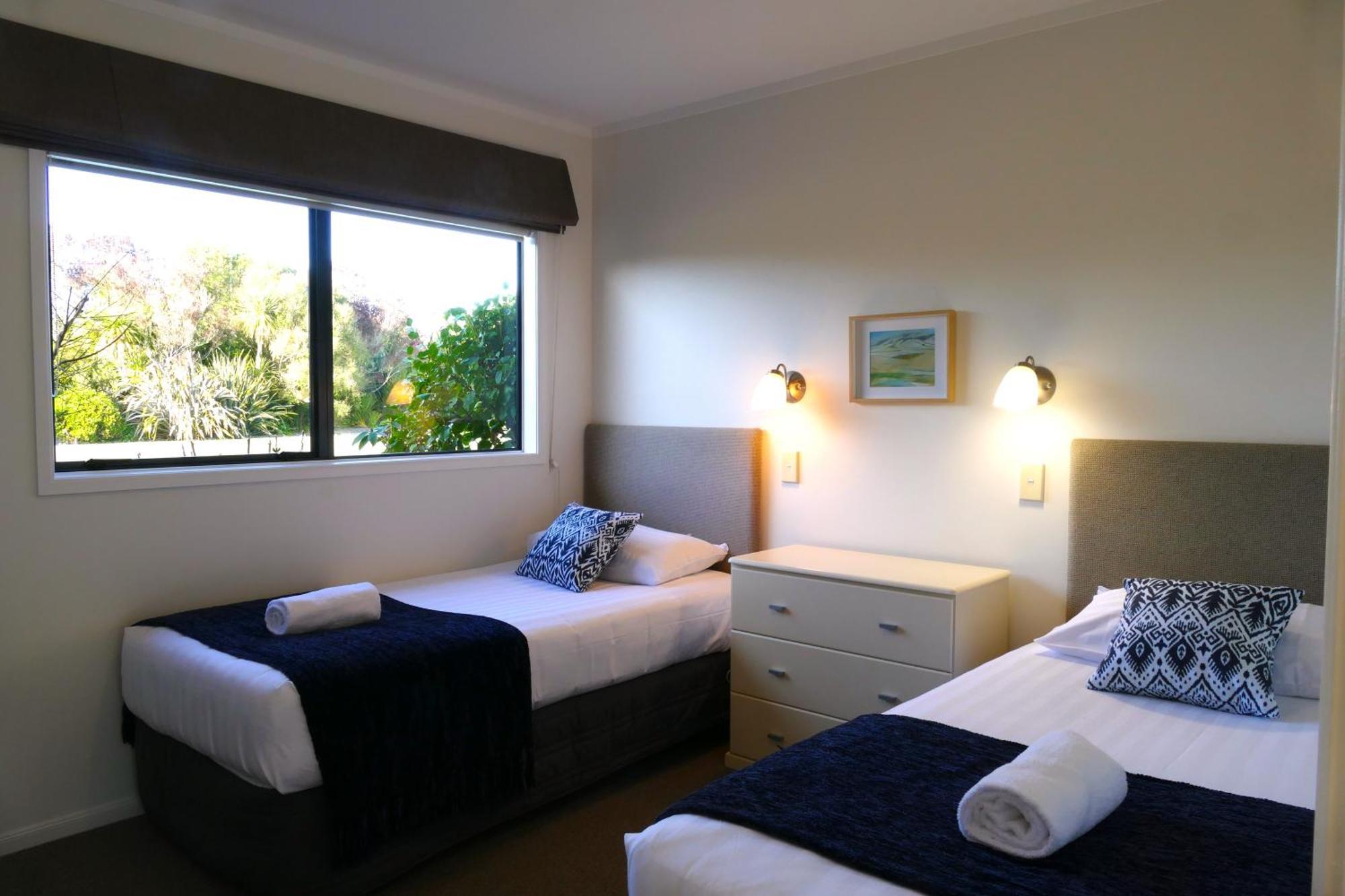 Patons Rock Beach Villas تاكاكا المظهر الخارجي الصورة
