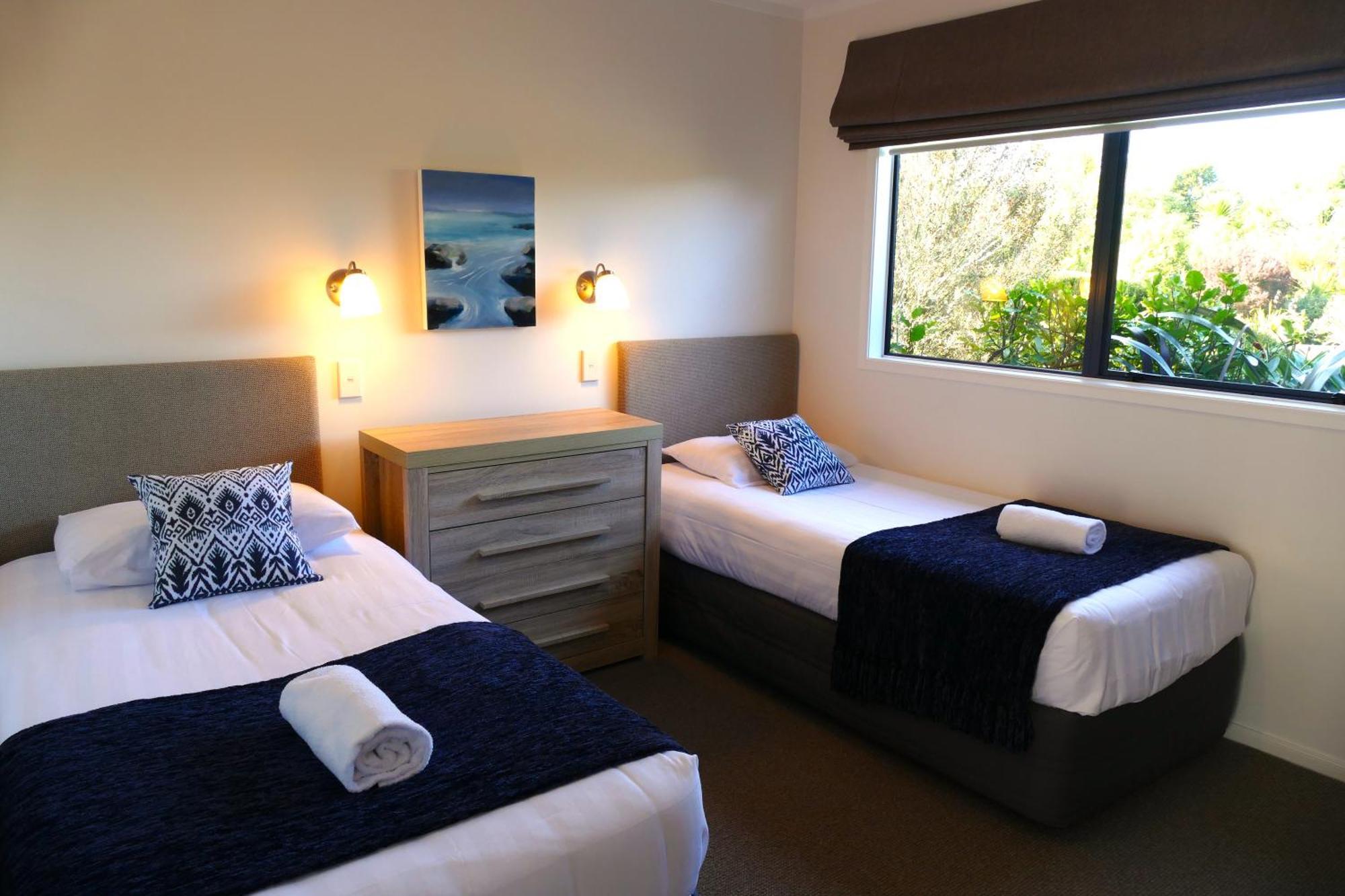Patons Rock Beach Villas تاكاكا المظهر الخارجي الصورة