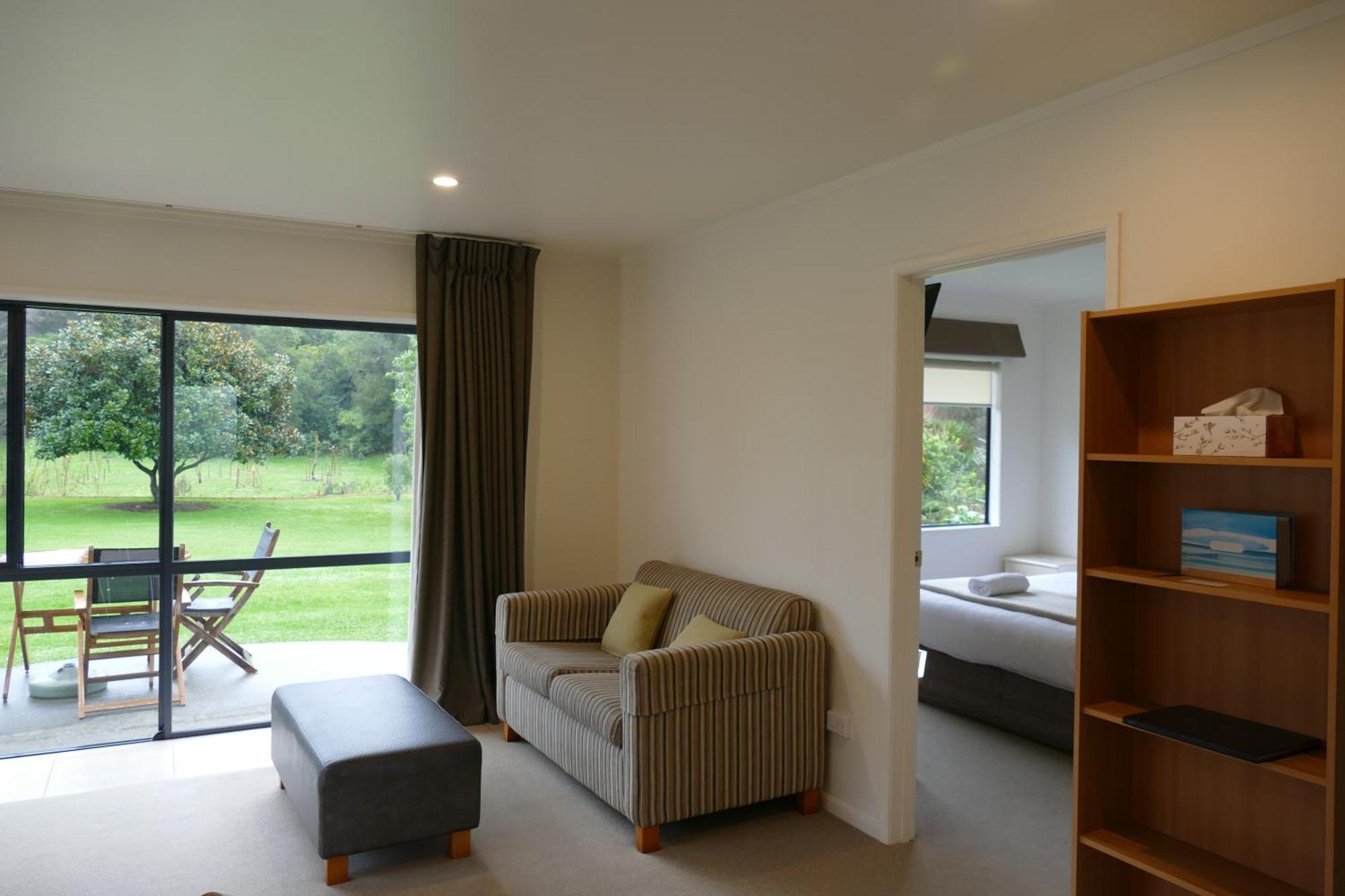 Patons Rock Beach Villas تاكاكا المظهر الخارجي الصورة