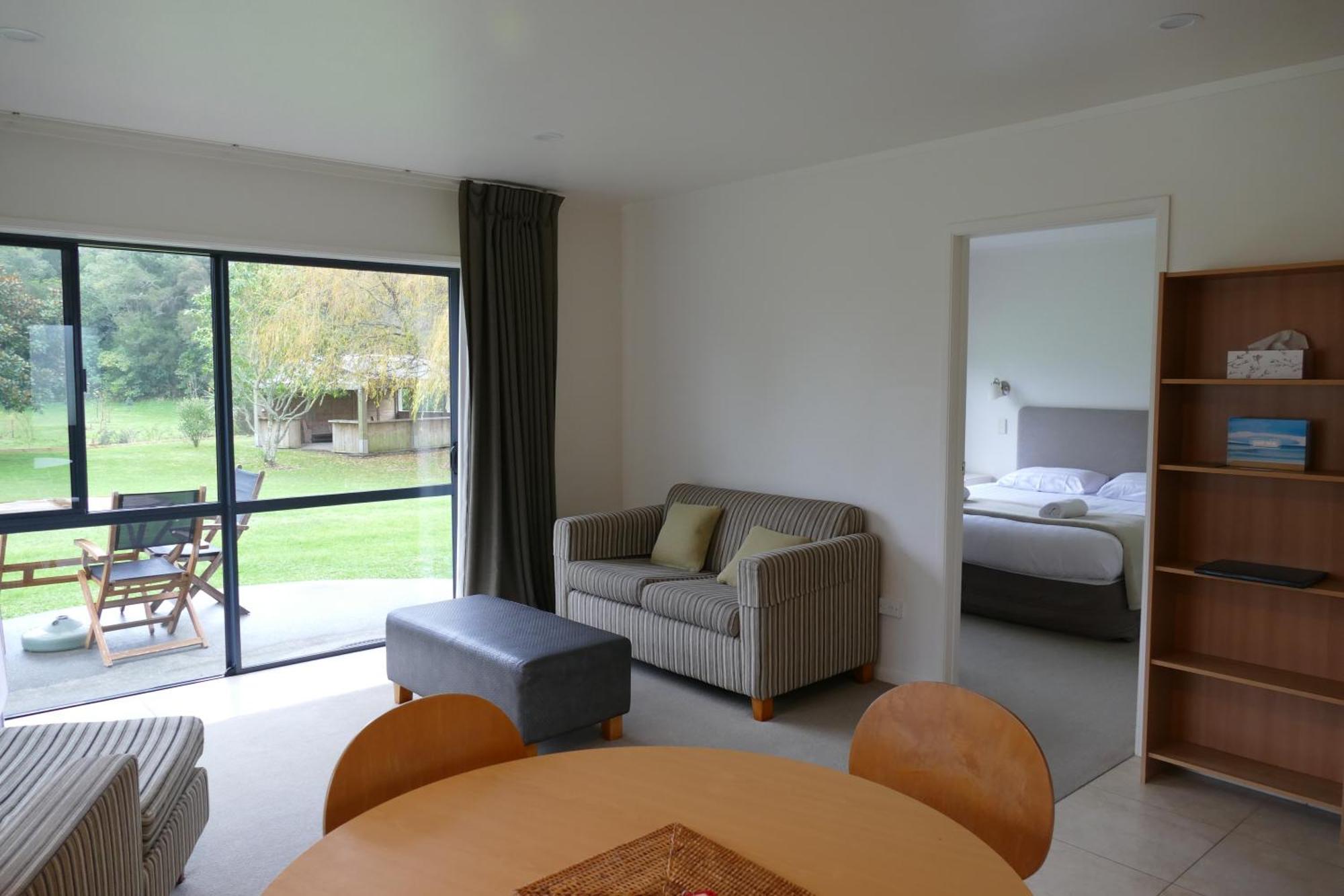 Patons Rock Beach Villas تاكاكا المظهر الخارجي الصورة